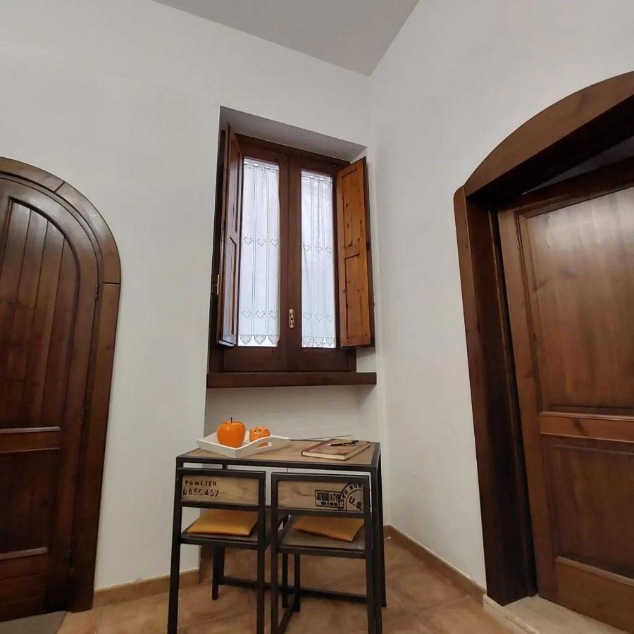 Nel Cuore del Barocco Lecce Esterno foto