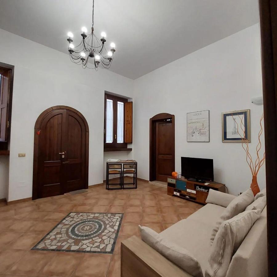 Nel Cuore del Barocco Lecce Esterno foto