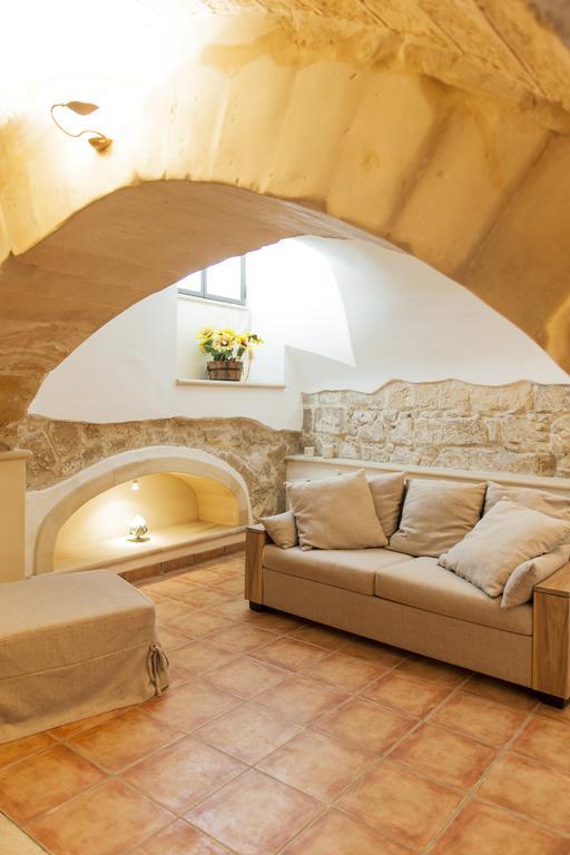 Nel Cuore del Barocco Lecce Esterno foto