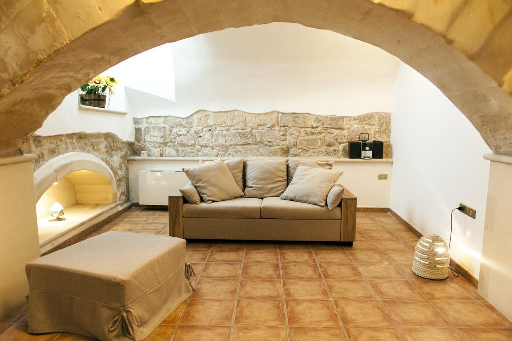Nel Cuore del Barocco Lecce Esterno foto
