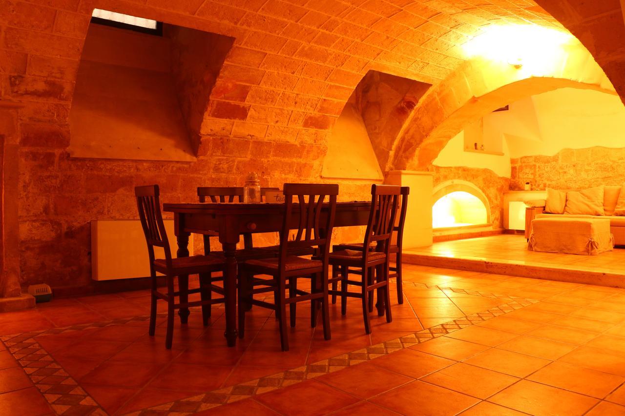 Nel Cuore del Barocco Lecce Esterno foto