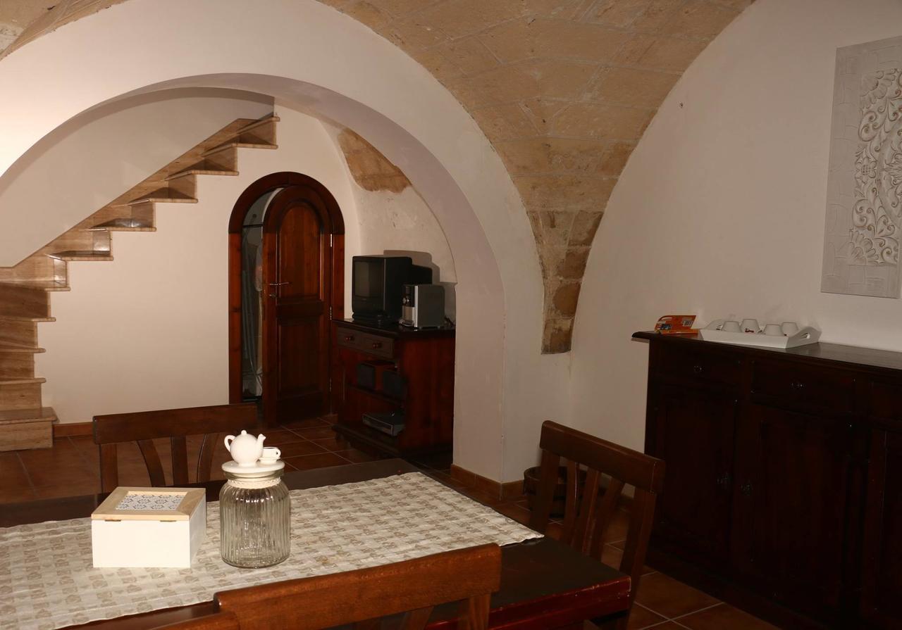 Nel Cuore del Barocco Lecce Esterno foto