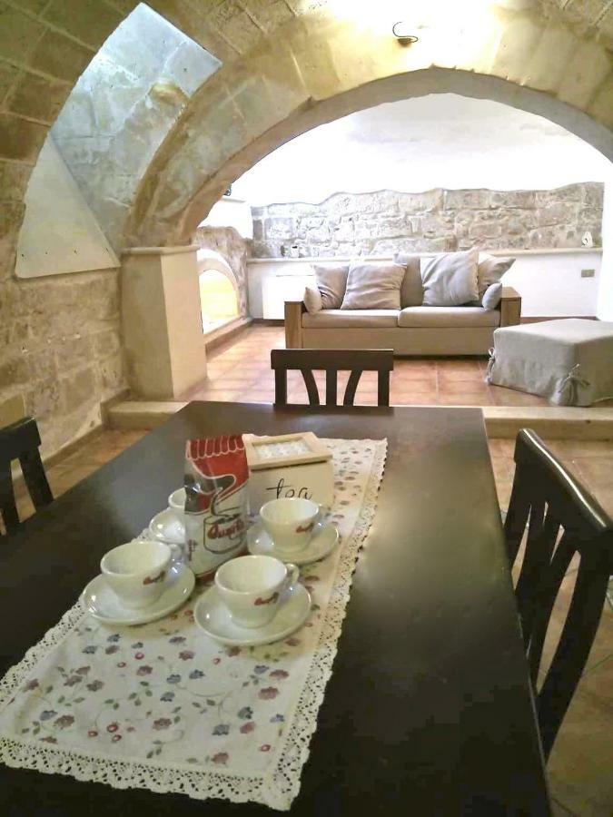 Nel Cuore del Barocco Lecce Esterno foto