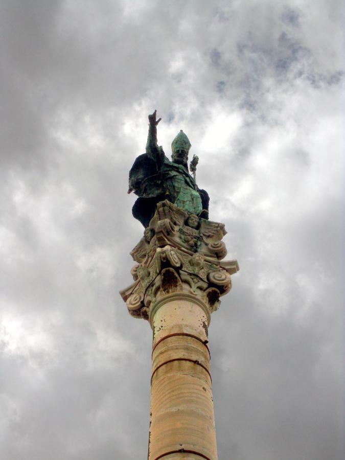 Nel Cuore del Barocco Lecce Esterno foto