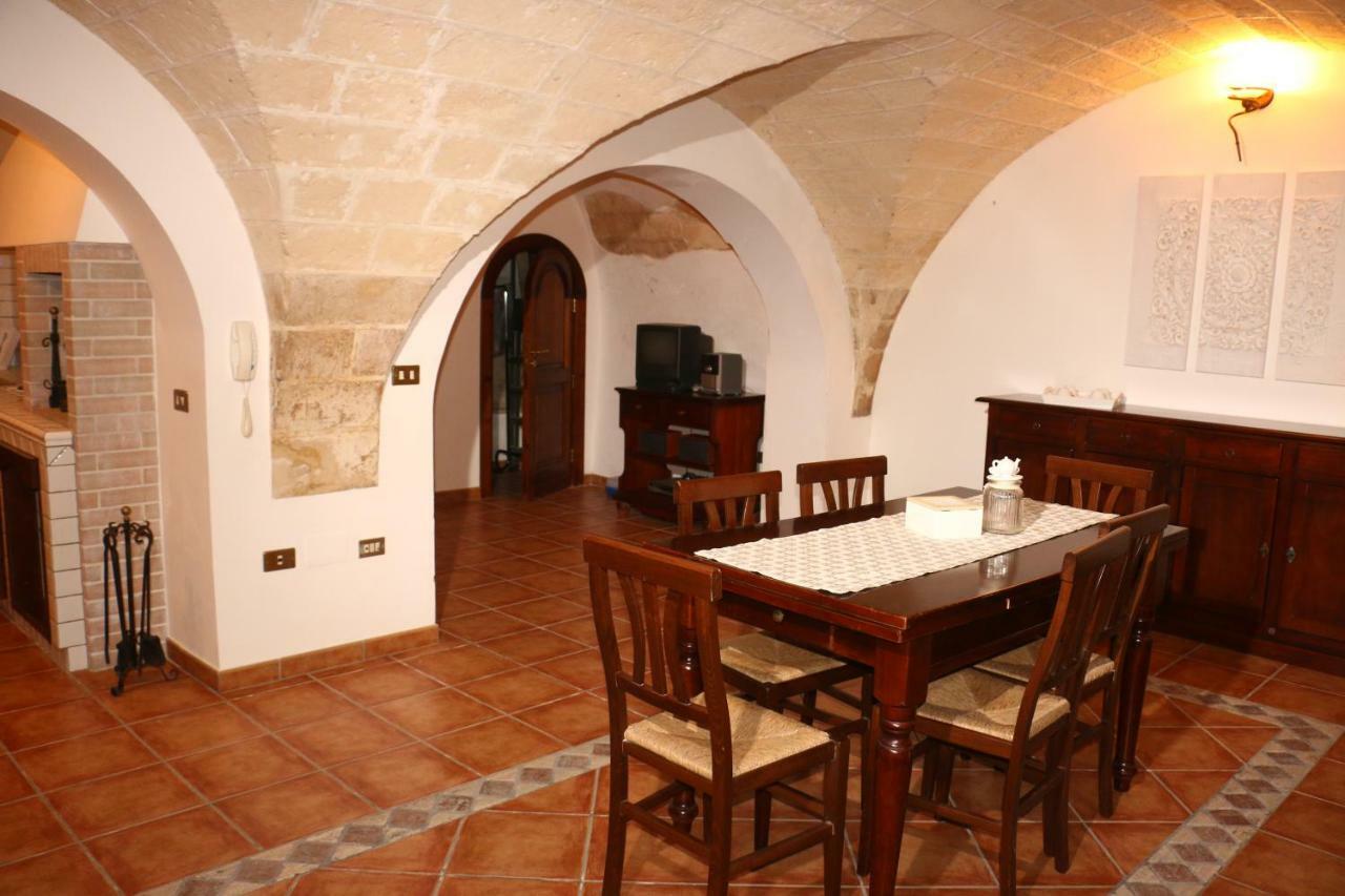 Nel Cuore del Barocco Lecce Esterno foto