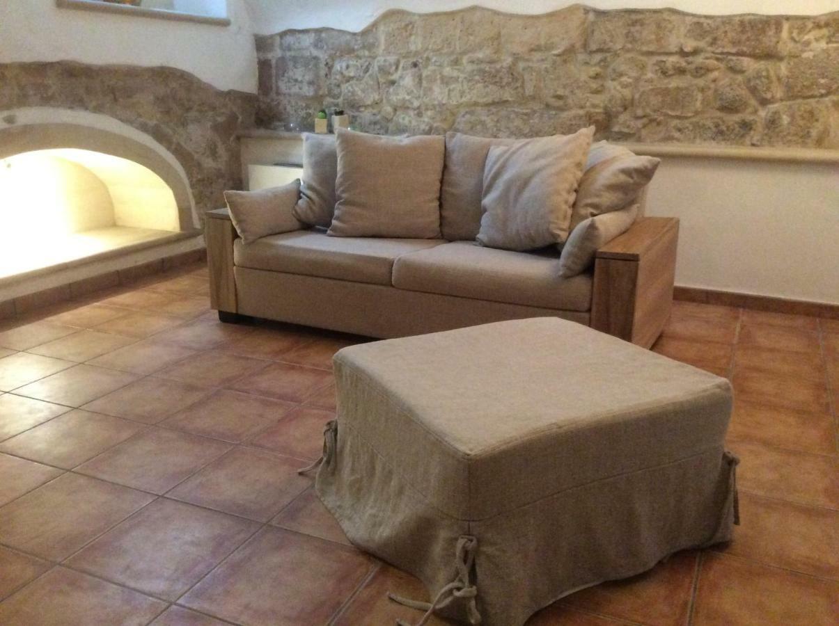 Nel Cuore del Barocco Lecce Esterno foto