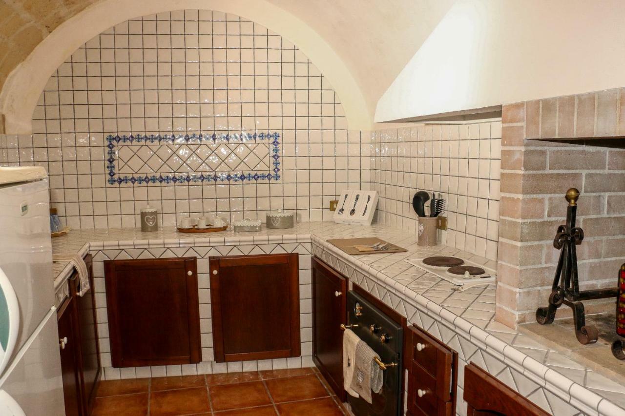 Nel Cuore del Barocco Lecce Esterno foto