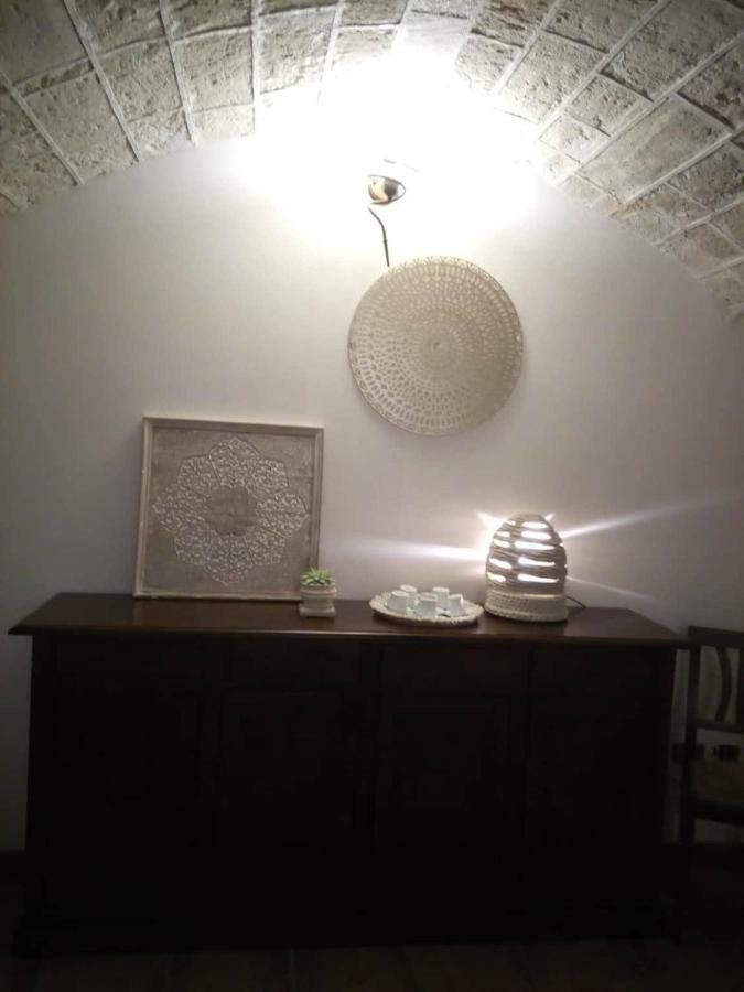 Nel Cuore del Barocco Lecce Esterno foto